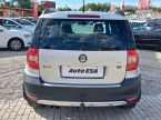 Škoda Yeti - fotka číslo 4