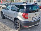 Škoda Yeti - fotka číslo 5