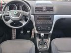 Škoda Yeti - fotka číslo 7