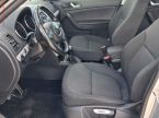 Škoda Yeti - fotka číslo 8