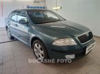 Škoda Octavia - fotka číslo 0