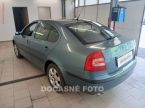 Škoda Octavia - fotka číslo 1