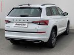 Škoda Kodiaq - fotka číslo 3