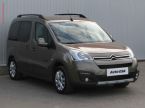 Citroën Berlingo - fotka číslo 0