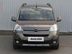 Citroën Berlingo - fotka číslo 1