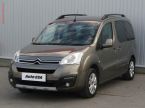 Citroën Berlingo - fotka číslo 2