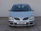 Nissan Almera Tino - fotka číslo 1