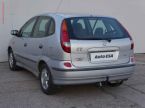 Nissan Almera Tino - fotka číslo 3
