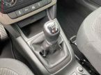 Škoda Yeti - fotka číslo 15