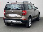 Škoda Yeti - fotka číslo 3