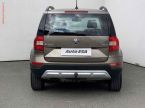 Škoda Yeti - fotka číslo 4