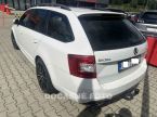 Škoda Octavia - fotka číslo 1