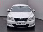 Škoda Octavia - fotka číslo 1