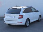 Škoda Fabia - fotka číslo 3