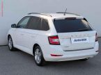 Škoda Fabia - fotka číslo 5