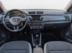 Škoda Fabia - fotka číslo 7