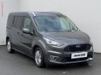 Ford Tourneo - fotka číslo 0