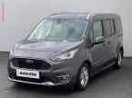 Ford Tourneo - fotka číslo 2