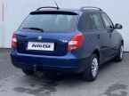 Škoda Fabia - fotka číslo 3