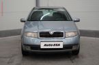 Škoda Fabia - fotka číslo 1