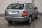 Škoda Fabia - fotka číslo 3