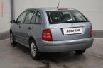 Škoda Fabia - fotka číslo 5