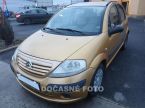 Citroën C3 - fotka číslo 0