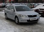 Škoda Octavia - fotka číslo 0