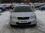 Škoda Octavia - fotka číslo 1