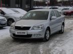 Škoda Octavia - fotka číslo 2