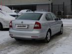 Škoda Octavia - fotka číslo 3