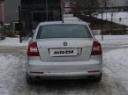 Škoda Octavia - fotka číslo 4