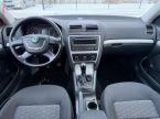 Škoda Octavia - fotka číslo 7