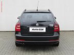 Škoda Octavia - fotka číslo 4