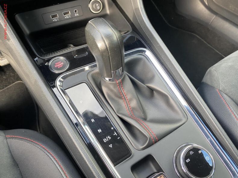 Seat Ateca - hlavní fotka