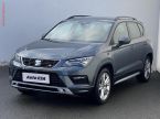 Seat Ateca - fotka číslo 2