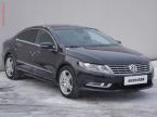 Volkswagen CC - fotka číslo 0