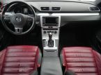 Volkswagen CC - fotka číslo 7