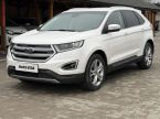 Ford Edge - fotka číslo 2