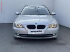 BMW Řada 5 - fotka číslo 1