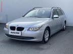 BMW Řada 5 - fotka číslo 2