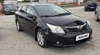 Toyota Avensis - fotka číslo 0
