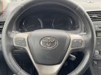 Toyota Avensis - fotka číslo 14