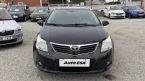 Toyota Avensis - fotka číslo 1