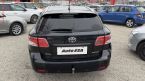 Toyota Avensis - fotka číslo 4