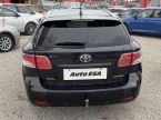 Toyota Avensis - fotka číslo 4