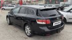 Toyota Avensis - fotka číslo 5