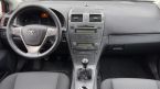 Toyota Avensis - fotka číslo 7
