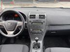 Toyota Avensis - fotka číslo 7