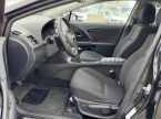 Toyota Avensis - fotka číslo 8